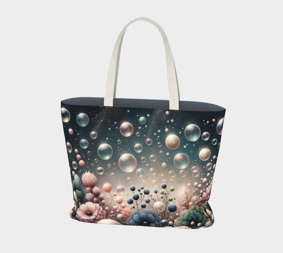 Large Tote Bag