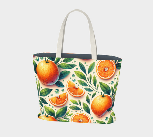 Large Tote Bag