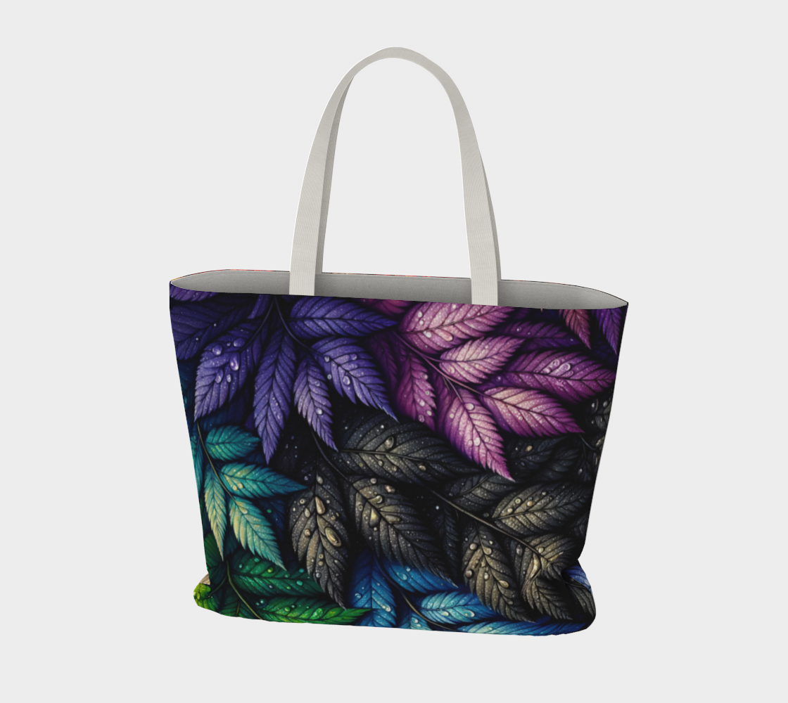 Large Tote Bag