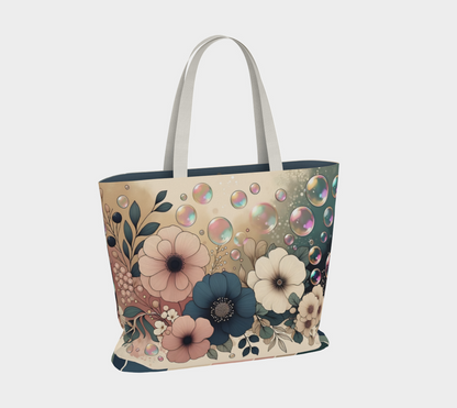 Large Tote Bag