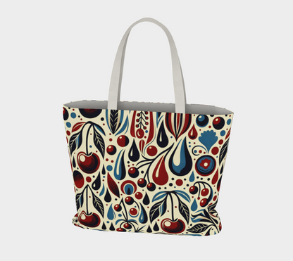 Large Tote Bag