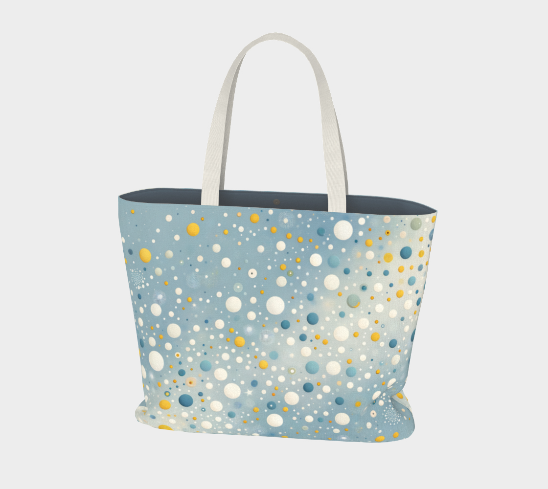 Large Tote Bag