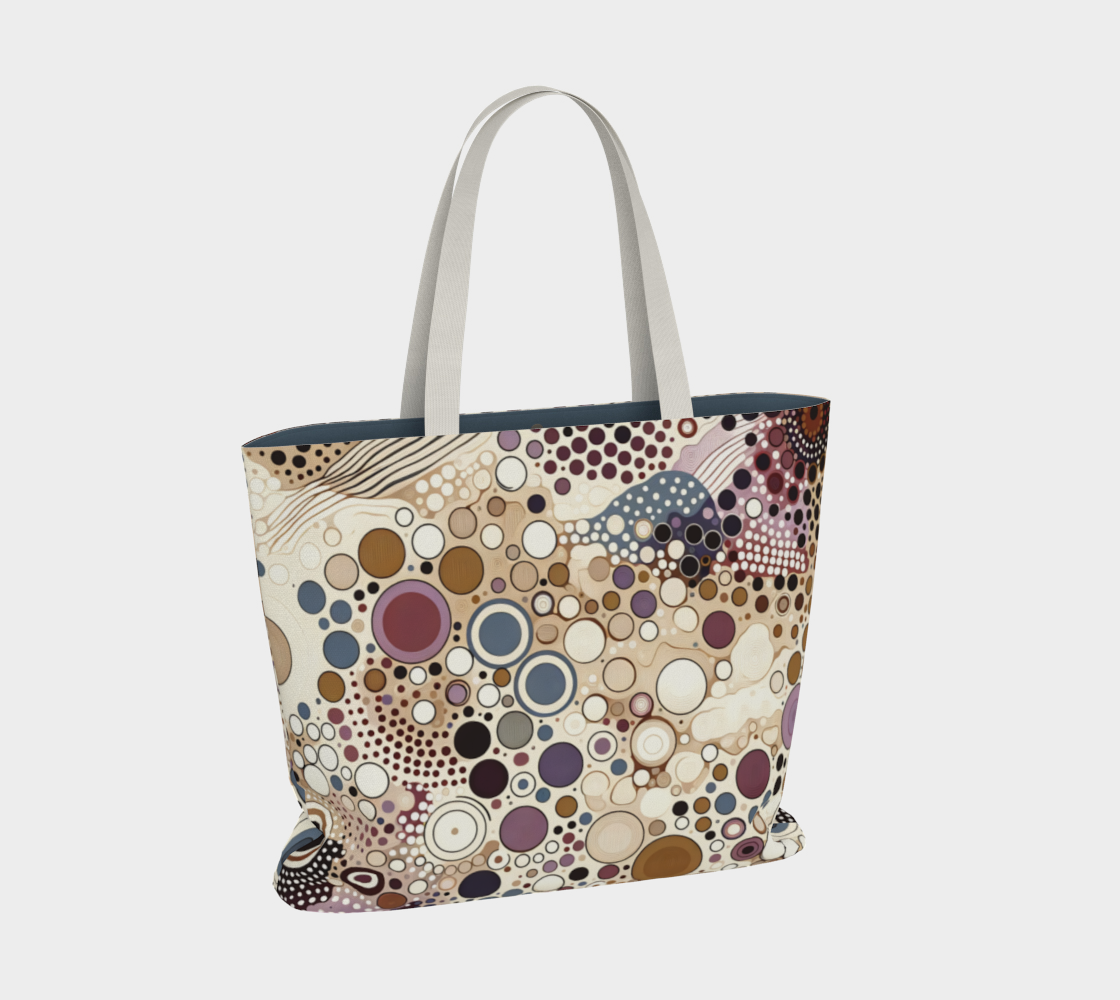 Large Tote Bag