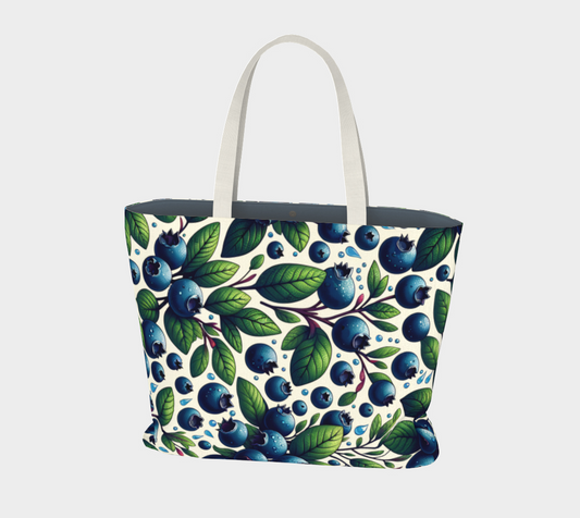 Large Tote Bag