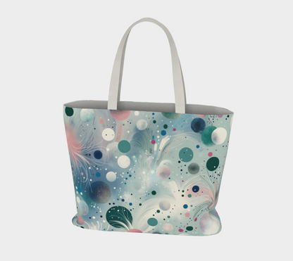 Large Tote Bag