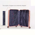 Load image into Gallery viewer, 13/20/24/28inches Four-Piece Travel Trolley Set - Smooth Rolling, Impact-Resistant Cases for Family Fun 143 Luggage OK•PhotoFineArt OK•PhotoFineArt
