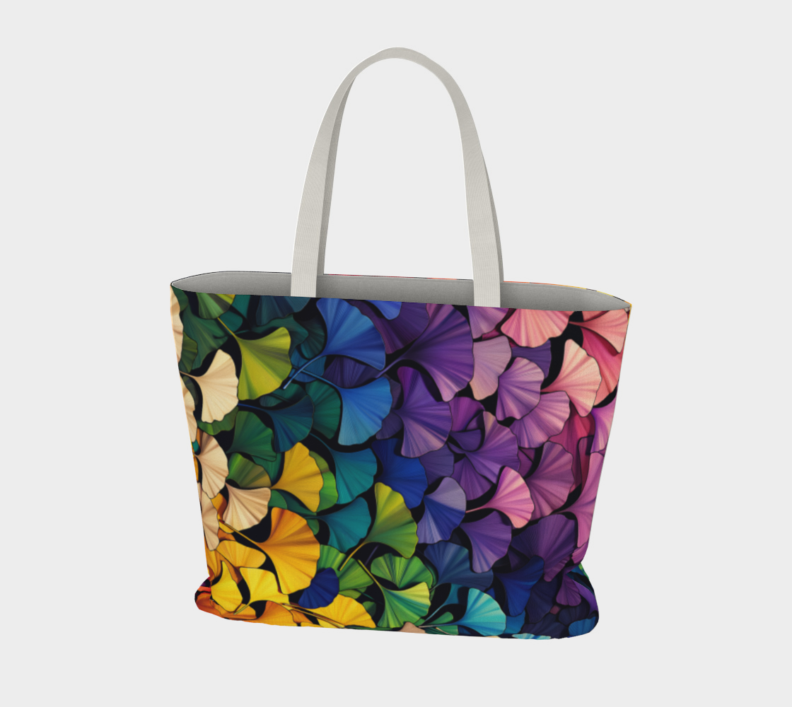 Large Tote Bag