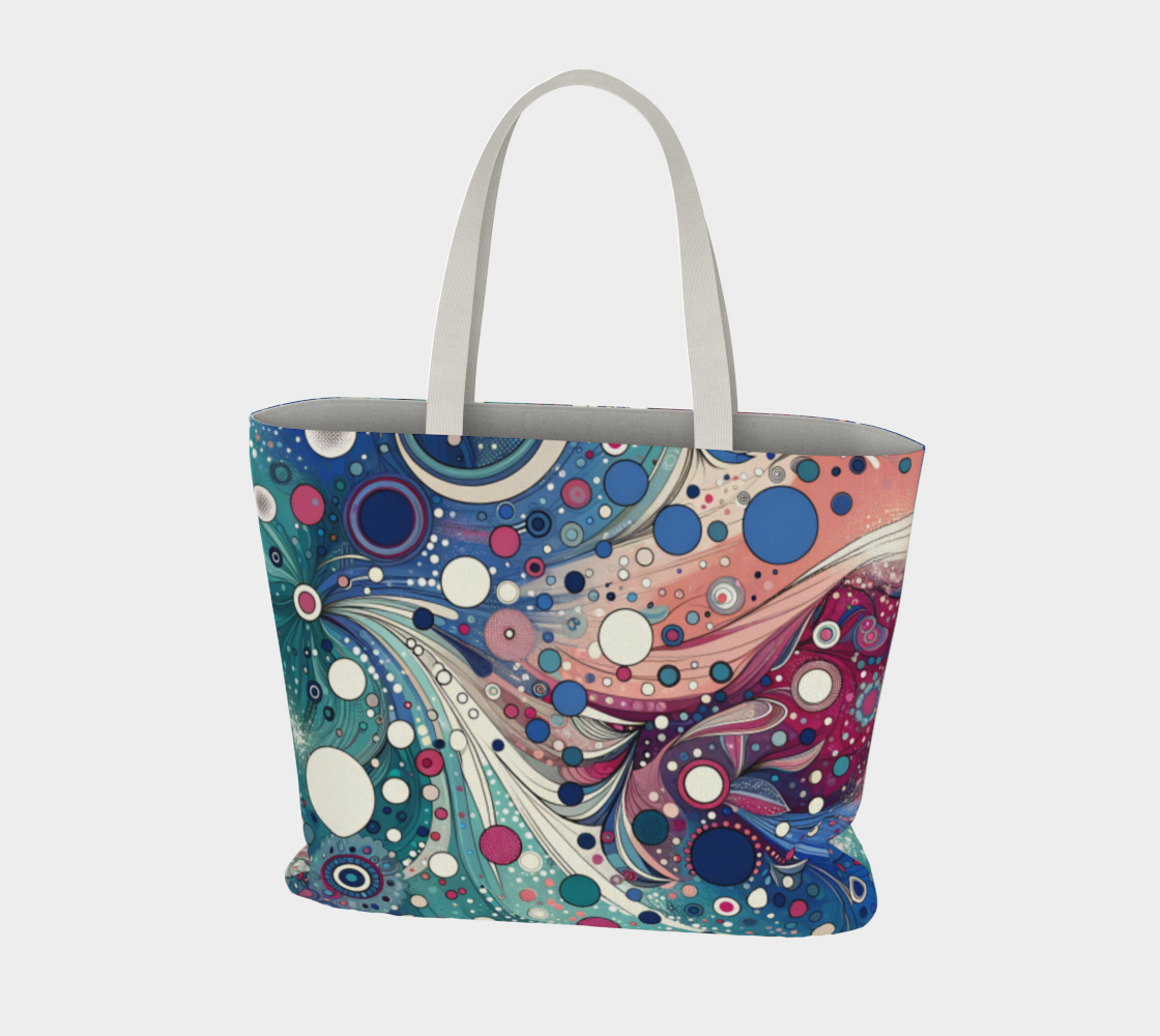 Large Tote Bag