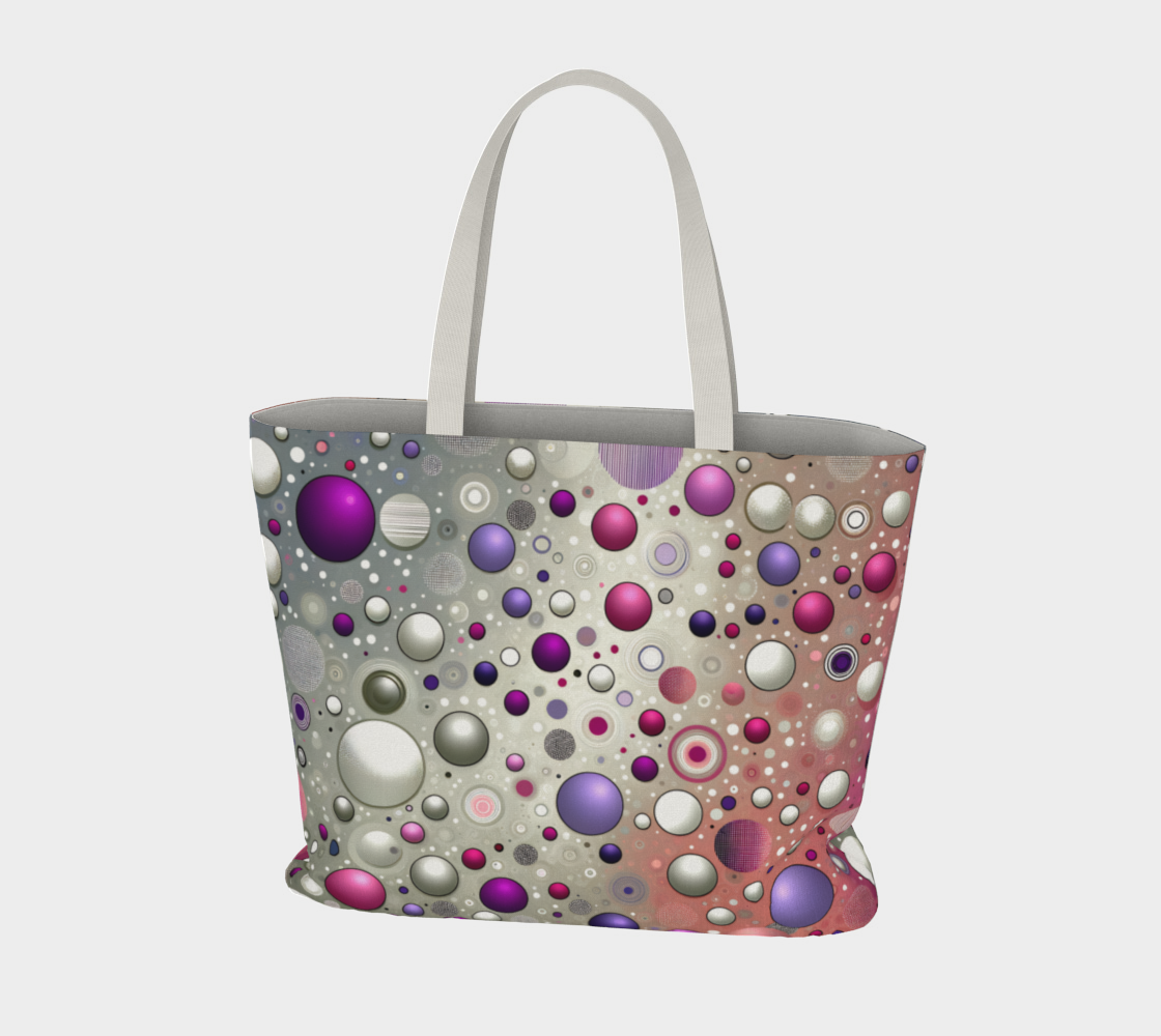 Large Tote Bag