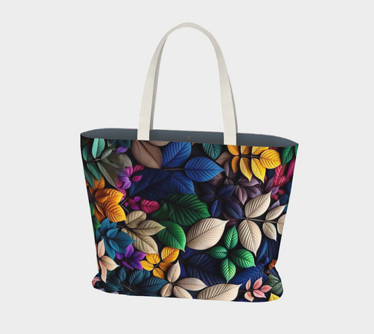 Large Tote Bag