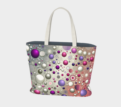 Large Tote Bag