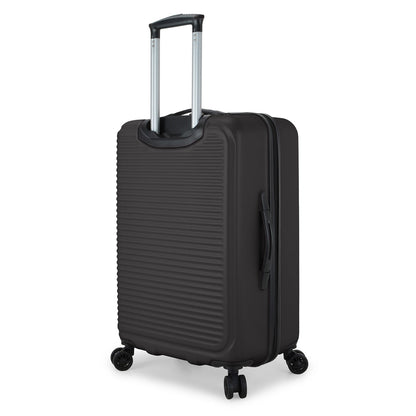 3 Pcs Hardside Spinner Luggage Set, (22"/ 24"/ 28") 143 Luggage OK•PhotoFineArt OK•PhotoFineArt