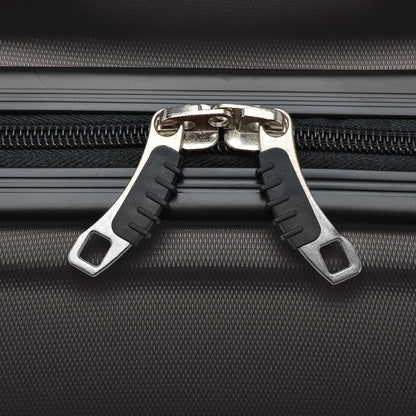 3 Pcs Hardside Spinner Luggage Set, (22"/ 24"/ 28") 143 Luggage OK•PhotoFineArt OK•PhotoFineArt