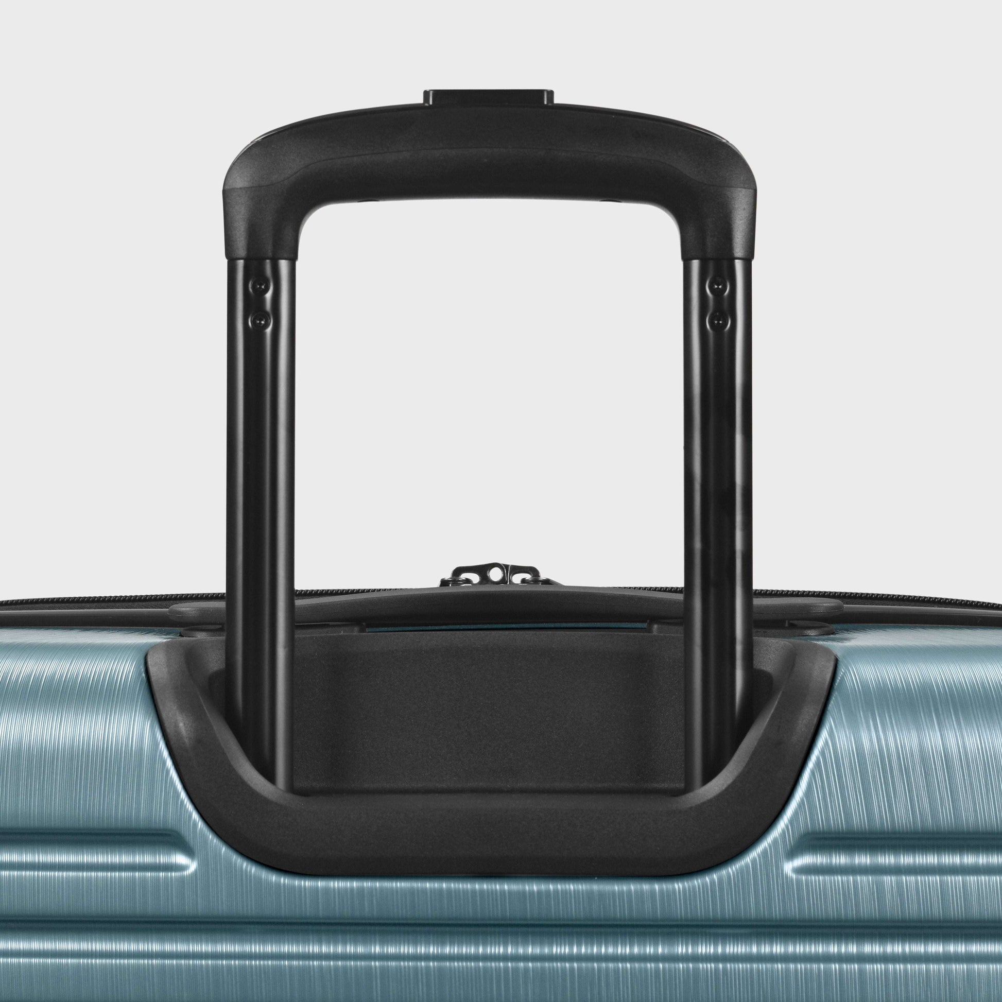 3 Pcs Hardside Spinner Luggage Set w/ Charging USB Port 22", 26", 30" 106 OK•PhotoFineArt OK•PhotoFineArt