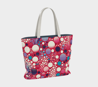 Large Tote Bag