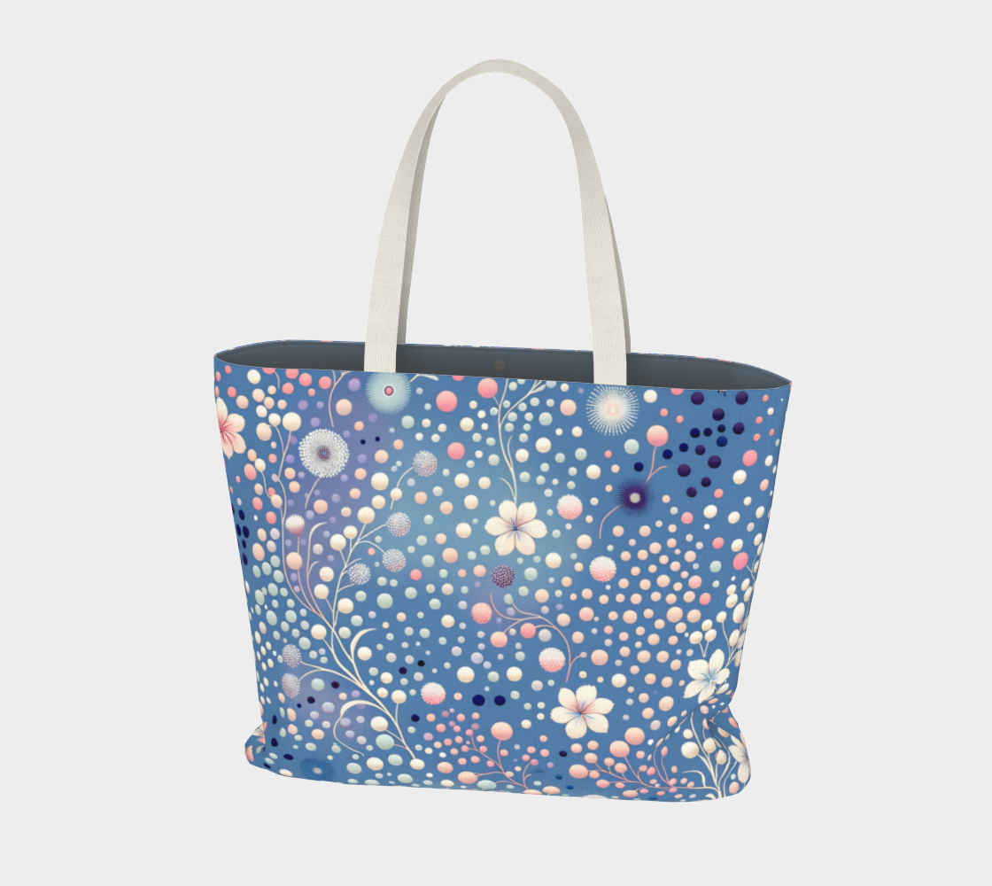 Large Tote Bag