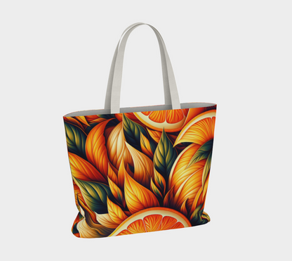 Large Tote Bag