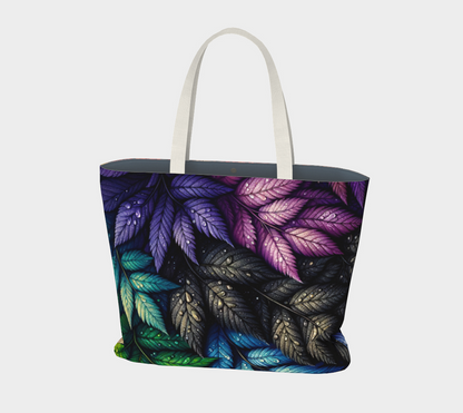 Large Tote Bag