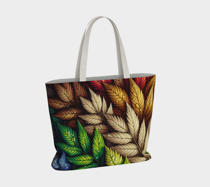 Large Tote Bag