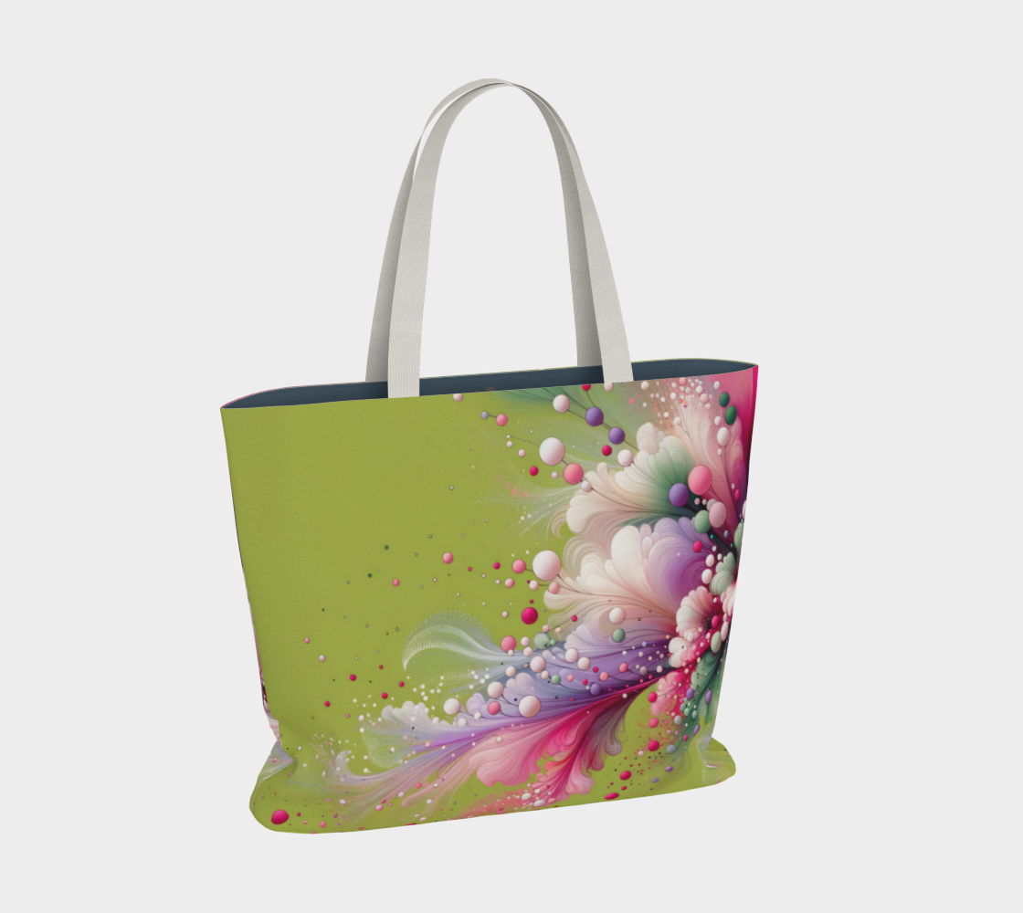 Large Tote Bag