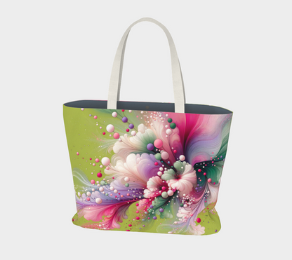 Large Tote Bag