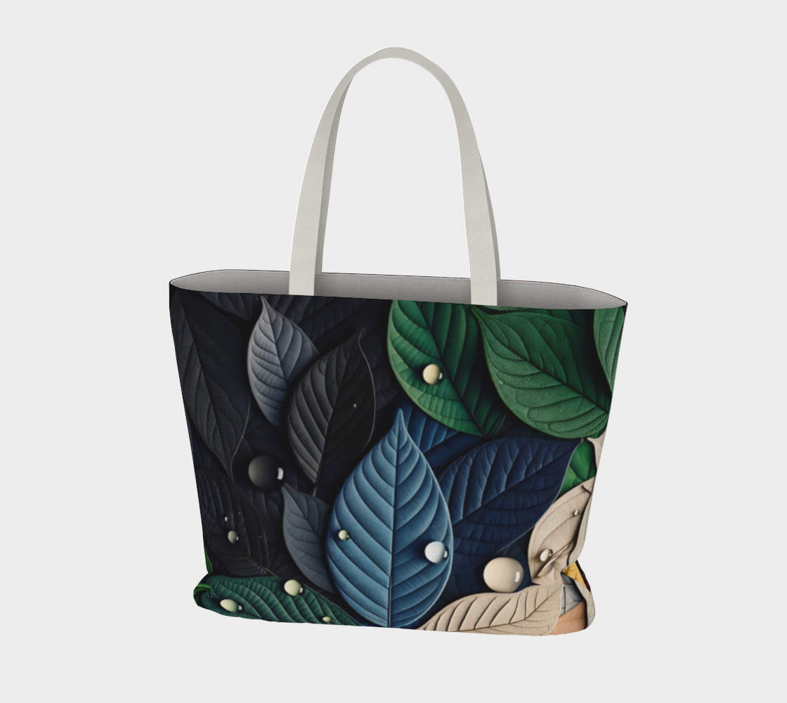 Large Tote Bag