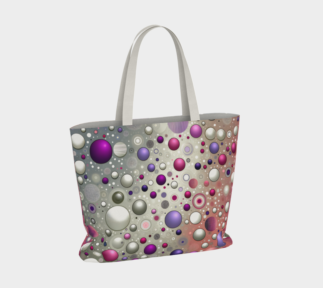 Large Tote Bag