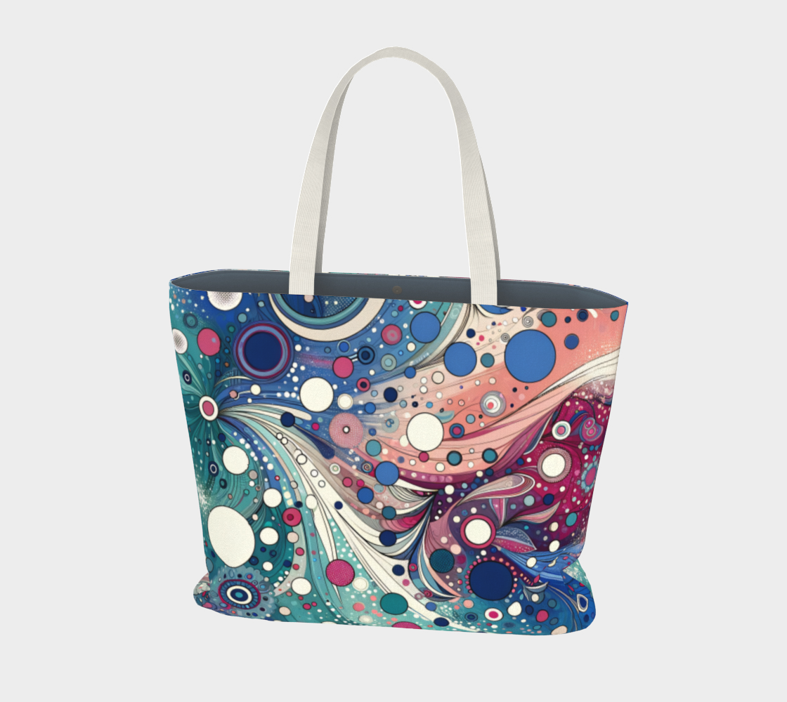 Large Tote Bag