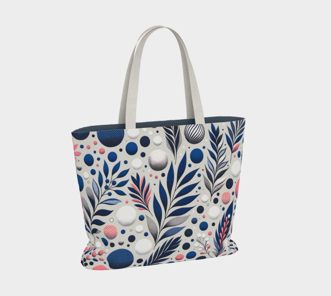 Large Tote Bag