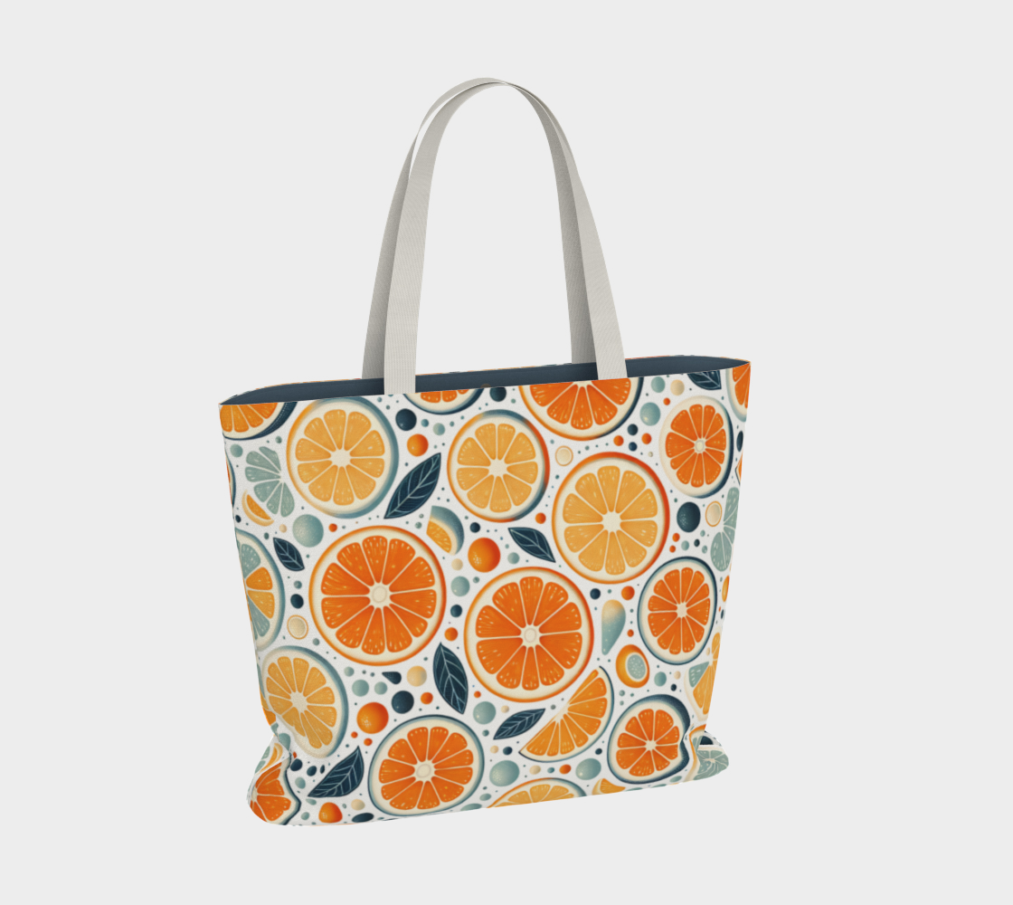 Large Tote Bag