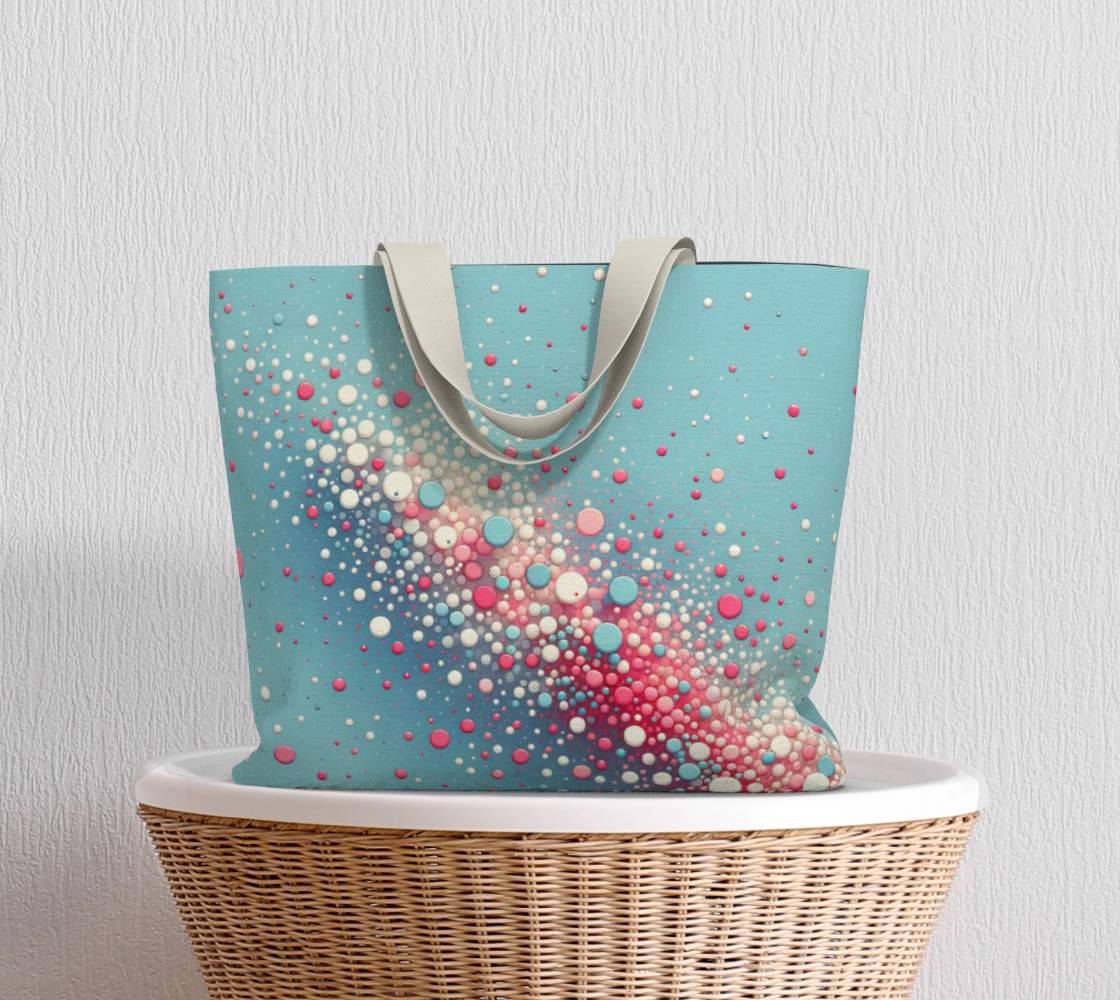 Large Tote Bag