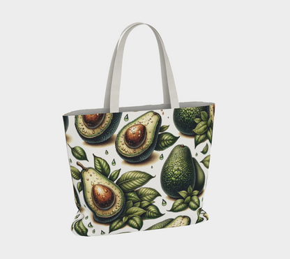 Large Tote Bag