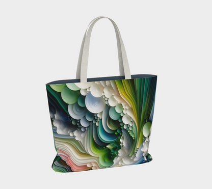 Large Tote Bag