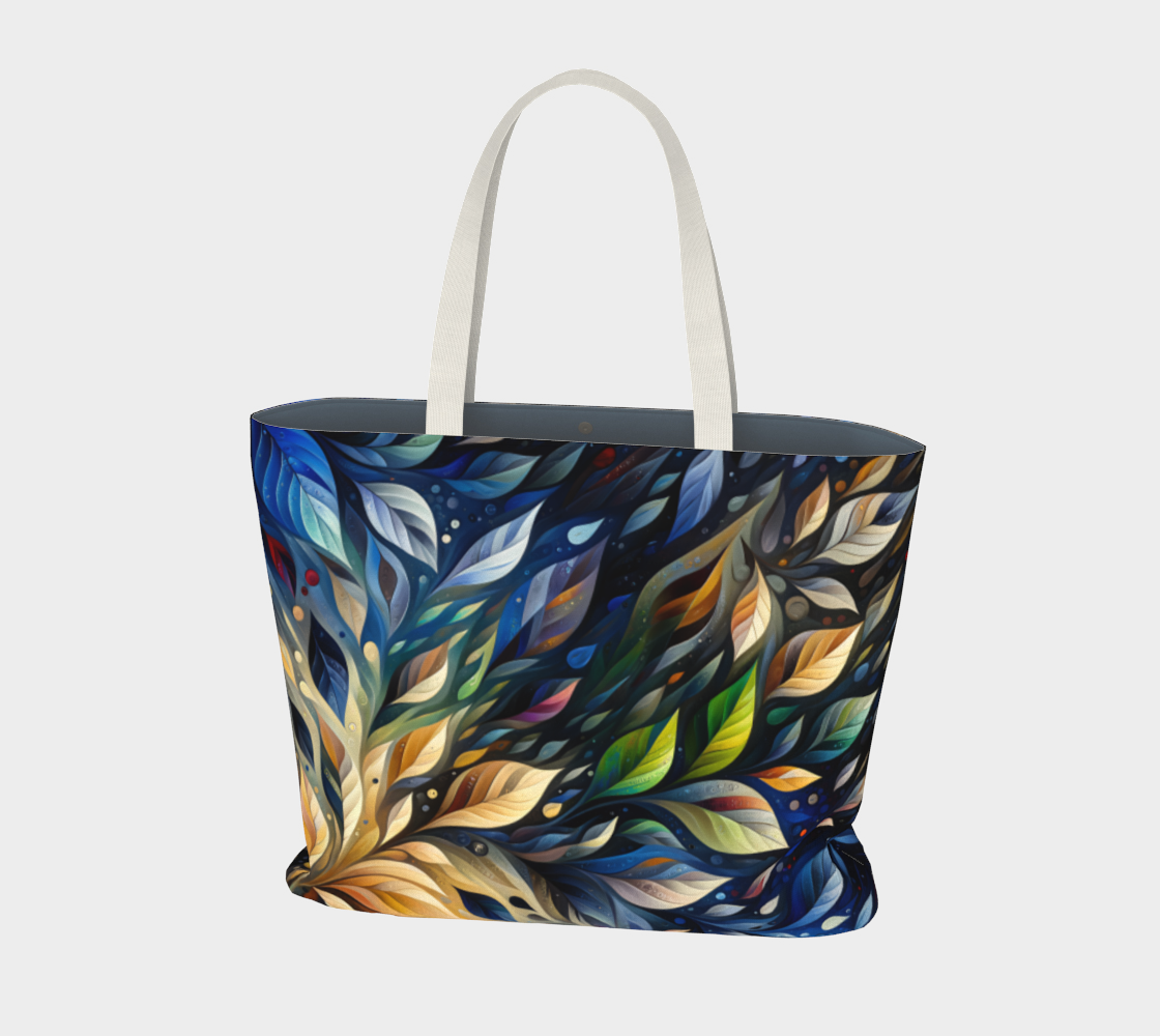 Large Tote Bag