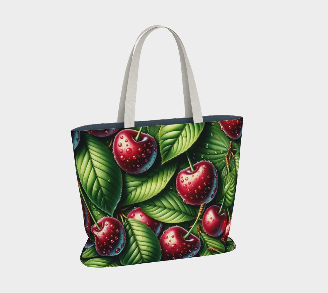 Large Tote Bag