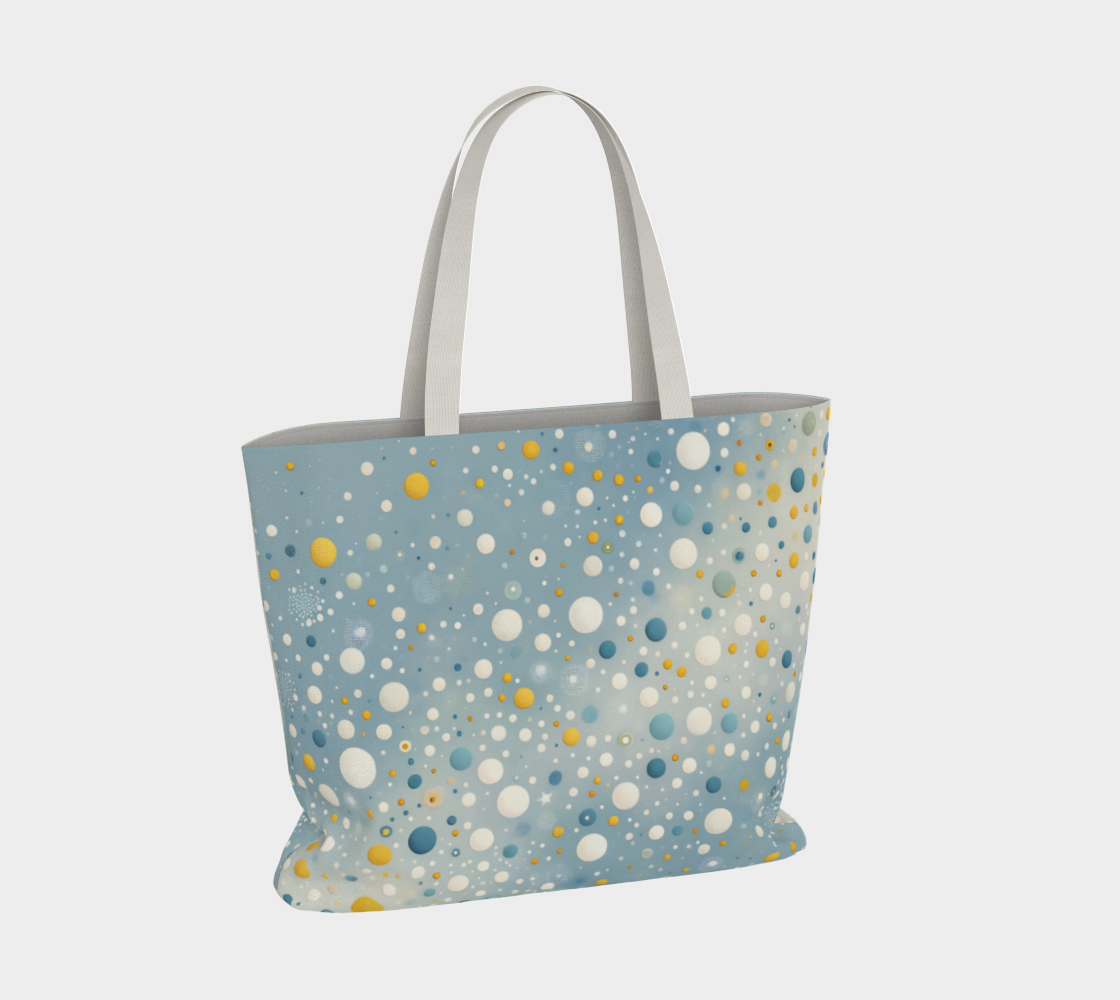 Large Tote Bag