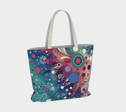 Large Tote Bag