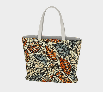 Large Tote Bag