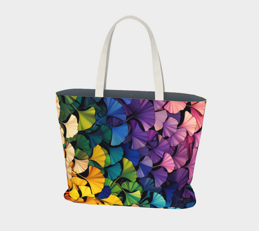 Large Tote Bag