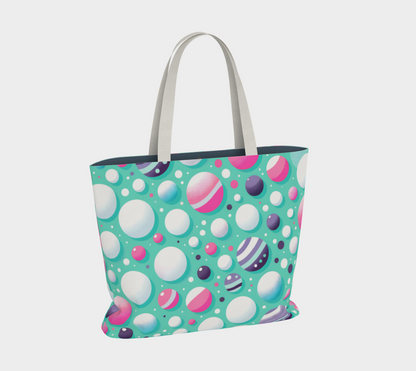 Large Tote Bag