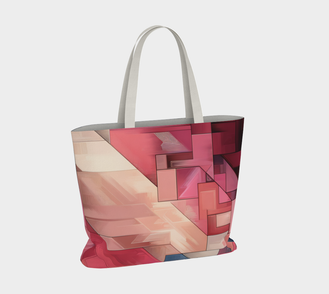 Large Tote Bag