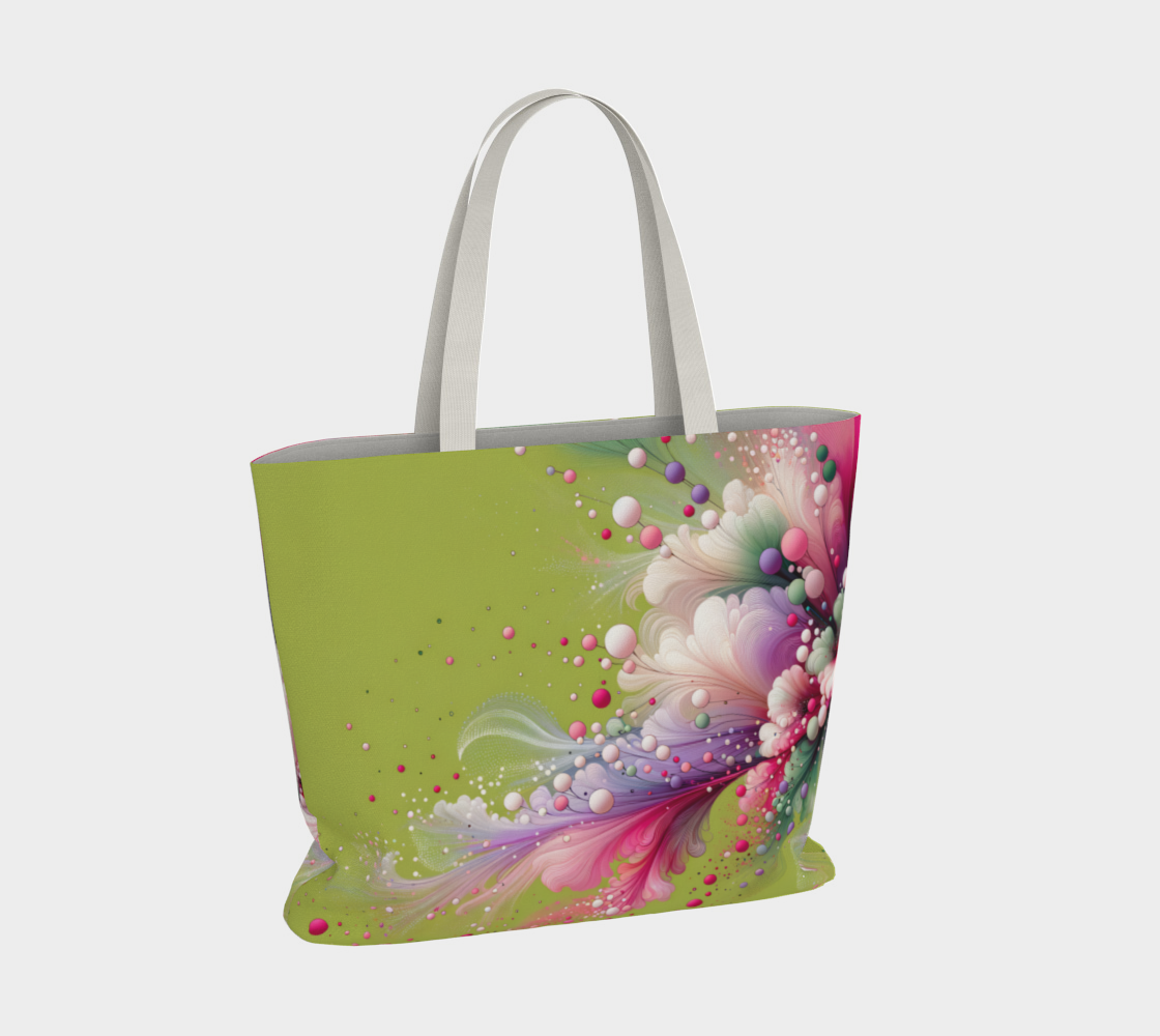 Large Tote Bag