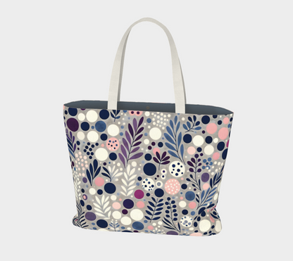 Large Tote Bag