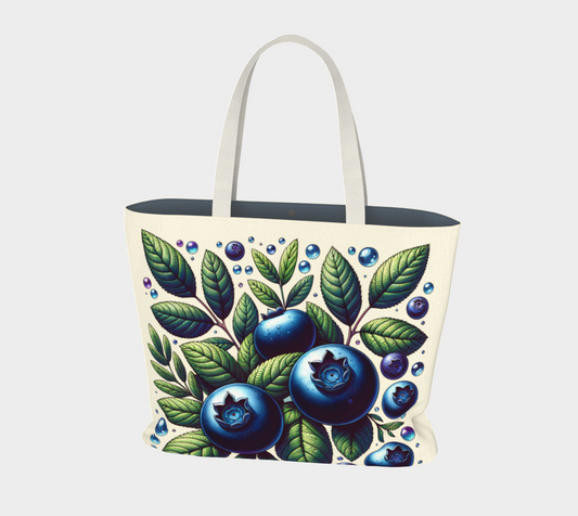 Large Tote Bag