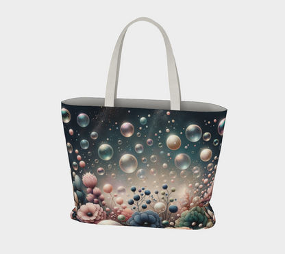 Large Tote Bag