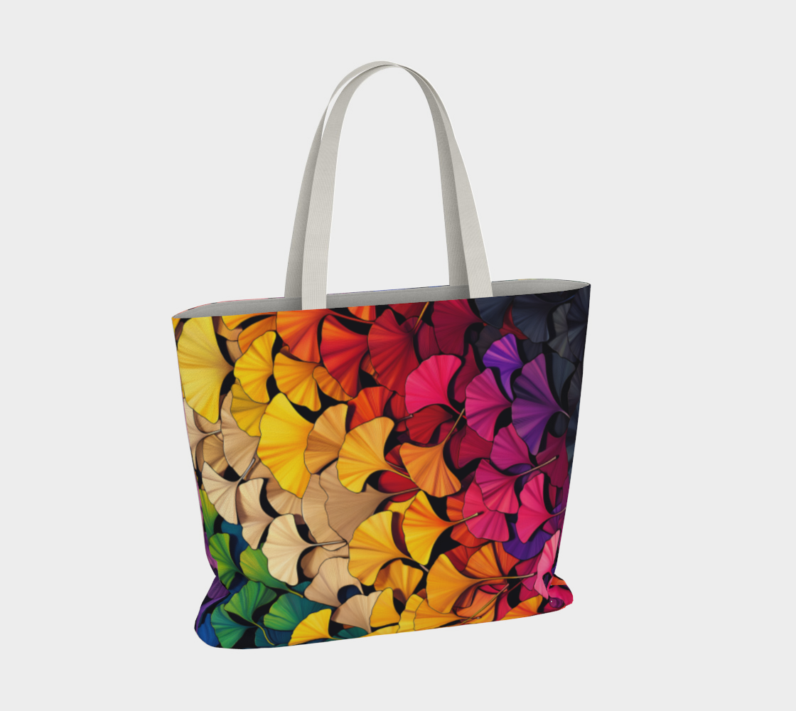 Large Tote Bag