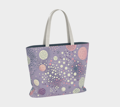 Large Tote Bag