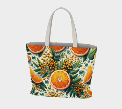 Large Tote Bag