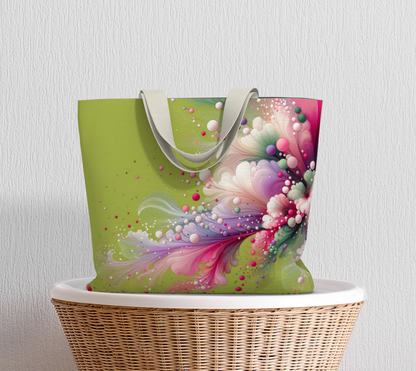 Large Tote Bag