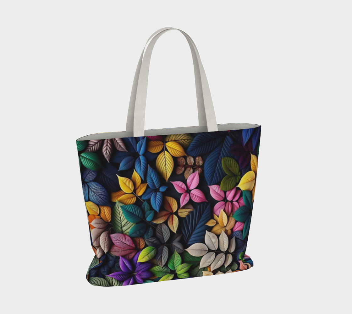 Large Tote Bag